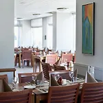 Hotel Scandic The Mayor 4*