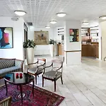 Scandic The Mayor 4*
