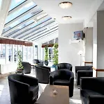 Scandic The Mayor Hotel 4*