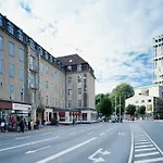 Scandic The Mayor فندق Århus