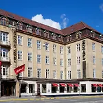 Hotel Scandic The Mayor Århus