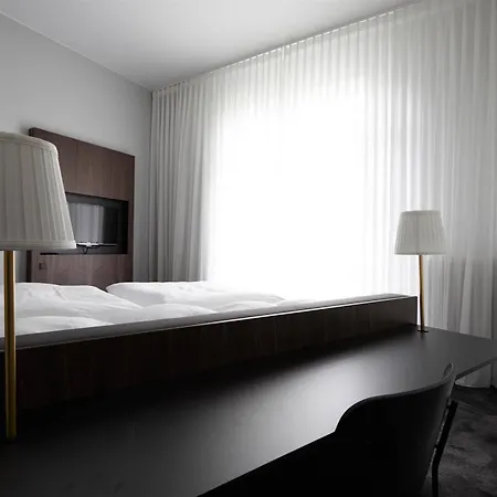 سكانديك ذا مايور Århus