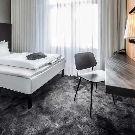 Scandic The Mayor Hotel Aarhus