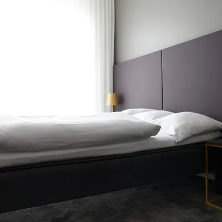 Scandic The Mayor Hotel Aarhus