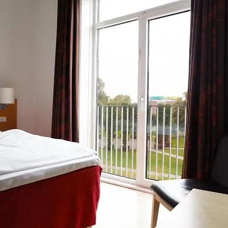 Scandic The Mayor Hotel 4*