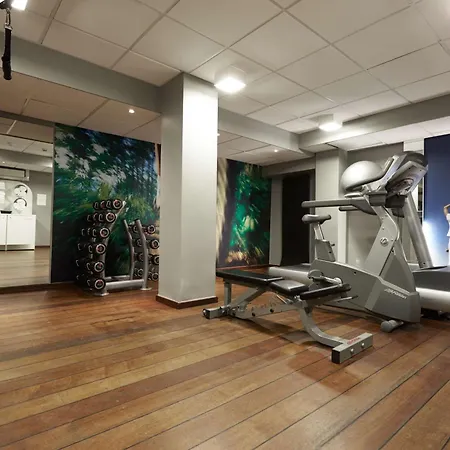 Scandic The Mayor Hotel Århus