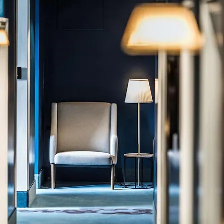 Hotell Scandic The Mayor Århus