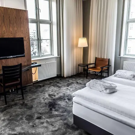 Scandic The Mayor 4* Århus
