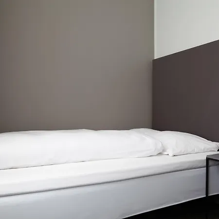 Scandic The Mayor 4* Århus