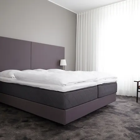 Hotel Scandic The Mayor Århus