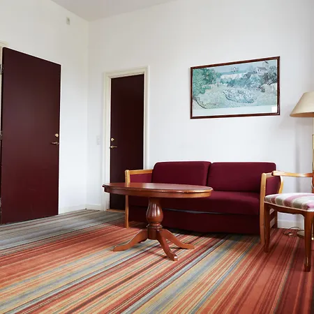 Hotel Scandic The Mayor