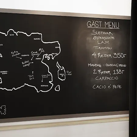 Scandic The Mayor 4* Århus