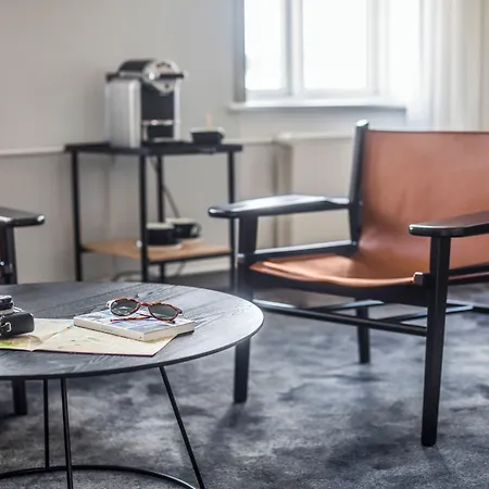 Ξενοδοχείο Scandic The Mayor Århus