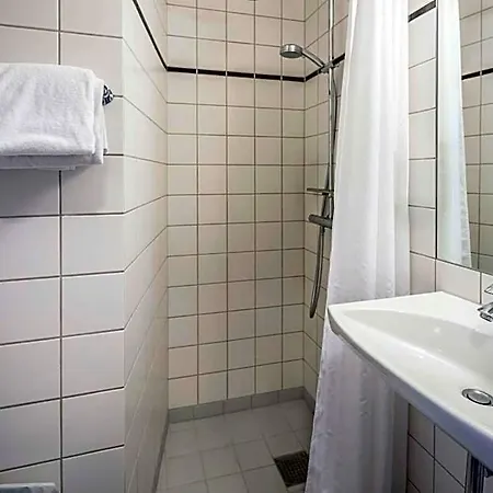 Scandic The Mayor Hotel Århus