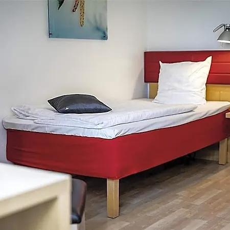 Scandic The Mayor 4*