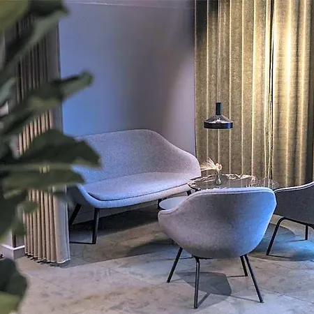 Ξενοδοχείο Scandic The Mayor 4*