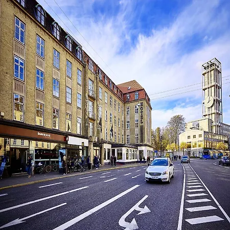 Scandic The Mayor 4* Århus