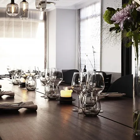 Scandic The Mayor Hotel 4*