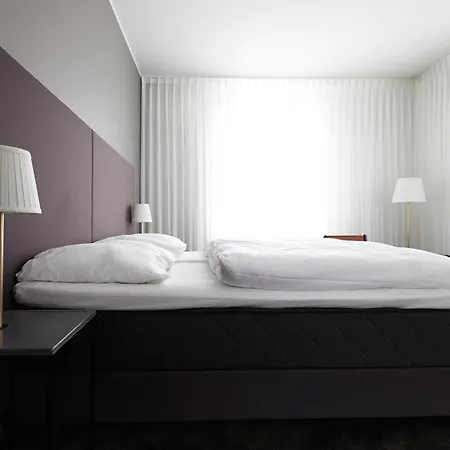 Scandic The Mayor 4* Aarhus