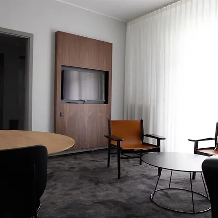 Hotel Scandic The Mayor