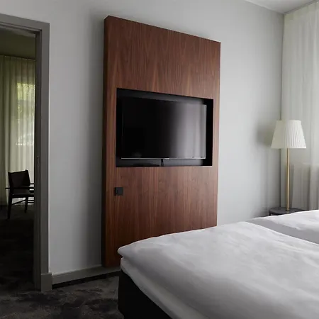 Scandic The Mayor Hotell Århus