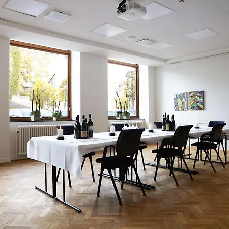 سكانديك ذا مايور فندق Århus