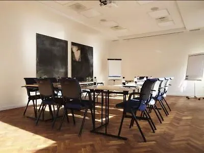 Ξενοδοχείο Scandic The Mayor Århus