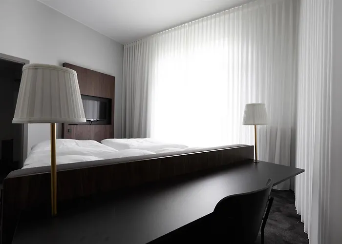 Scandic The Mayor Århus