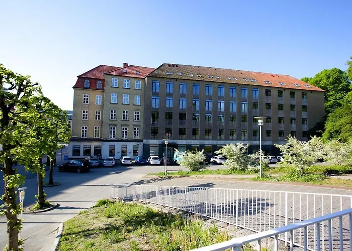 Hotel Scandic The Mayor