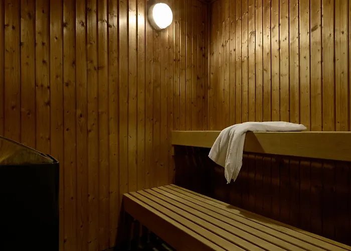 Hotel Scandic The Mayor