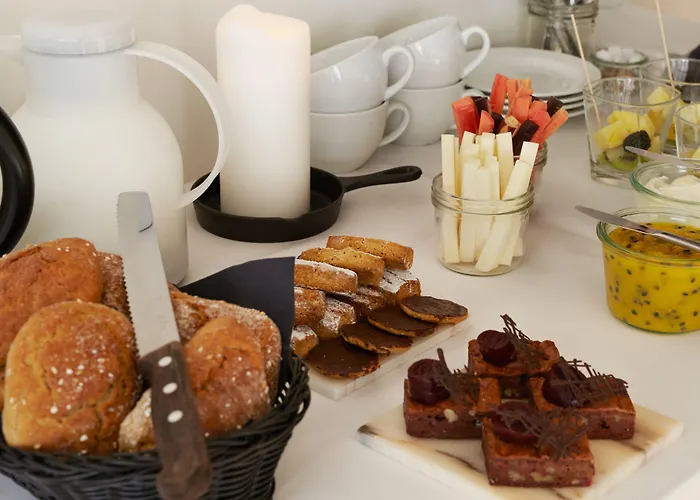 Scandic The Mayor Aarhus