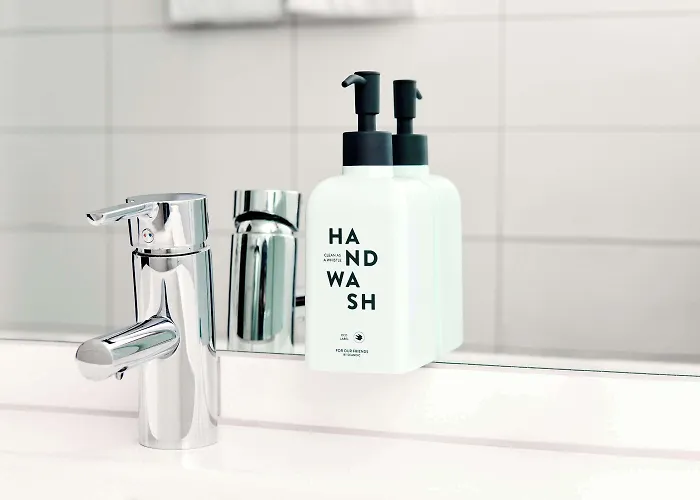 Scandic The Mayor 4* Århus