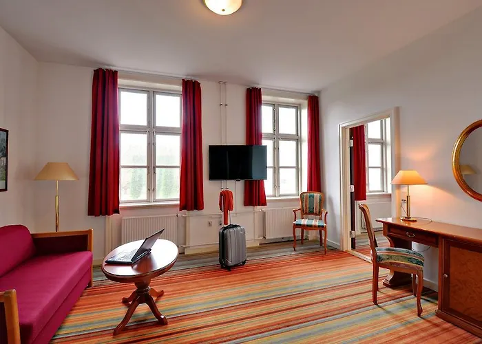 Scandic The Mayor Aarhus